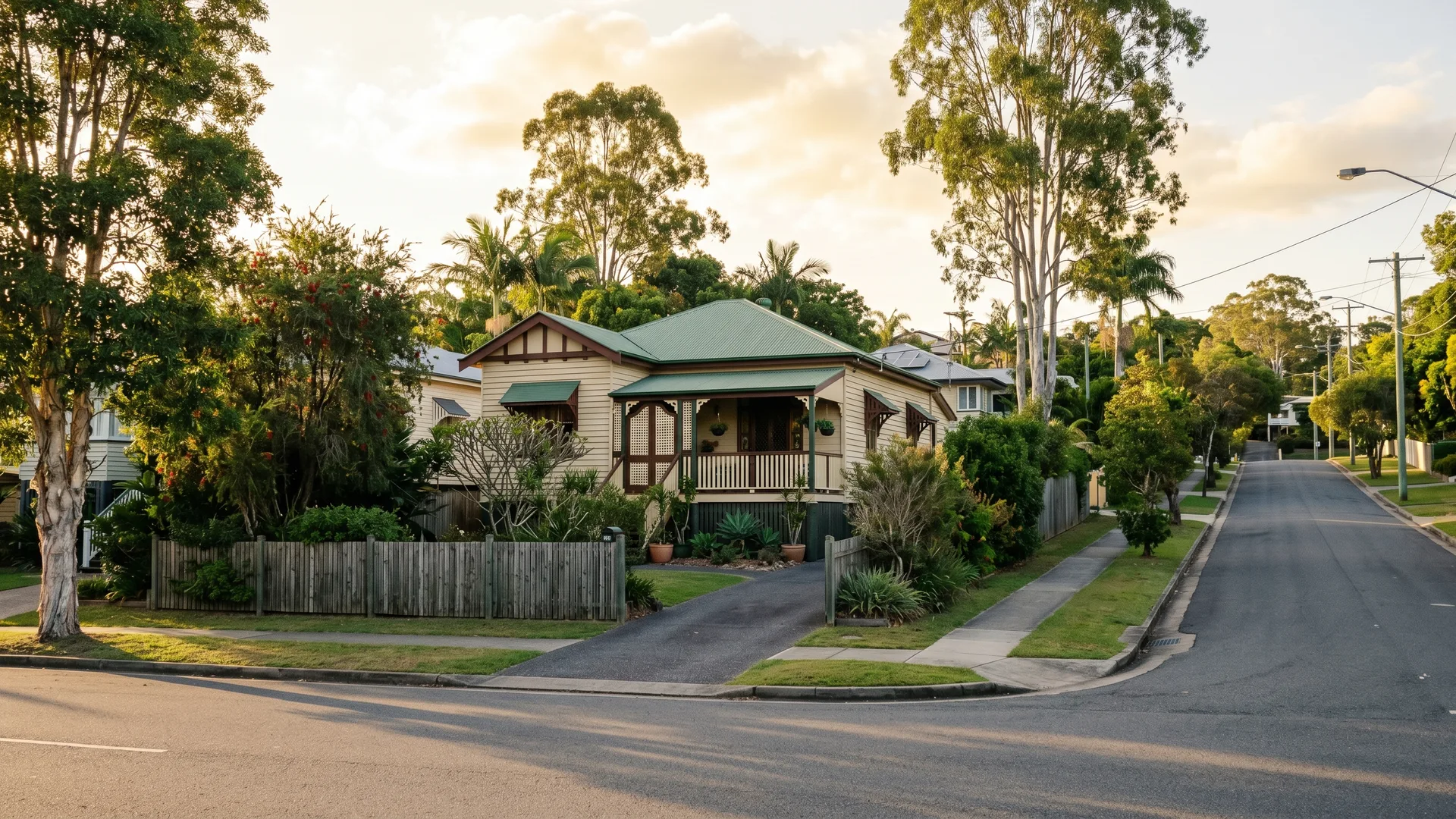 Painter Carindale in Belmont