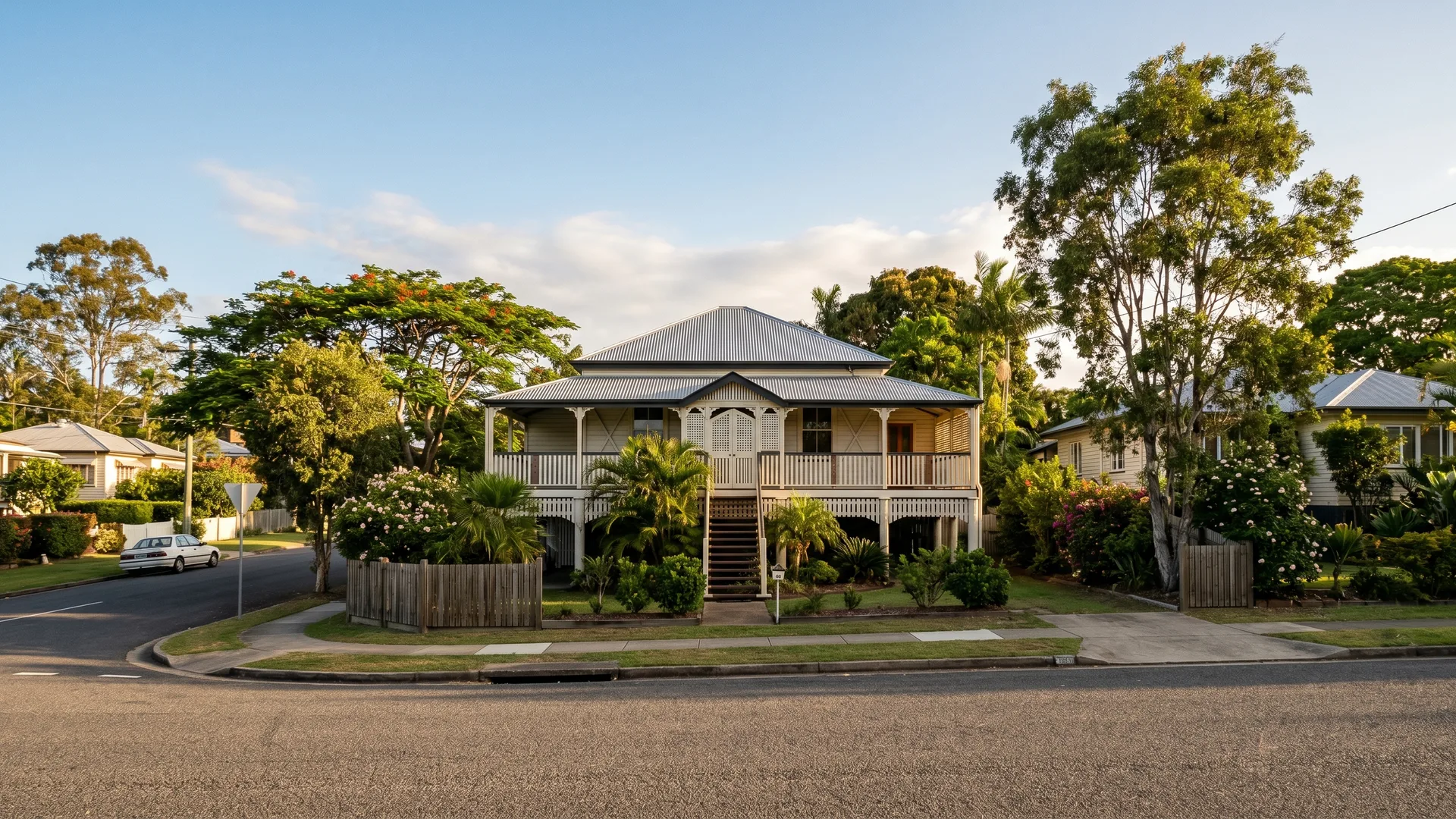 Painter Mount Gravatt in Belmont