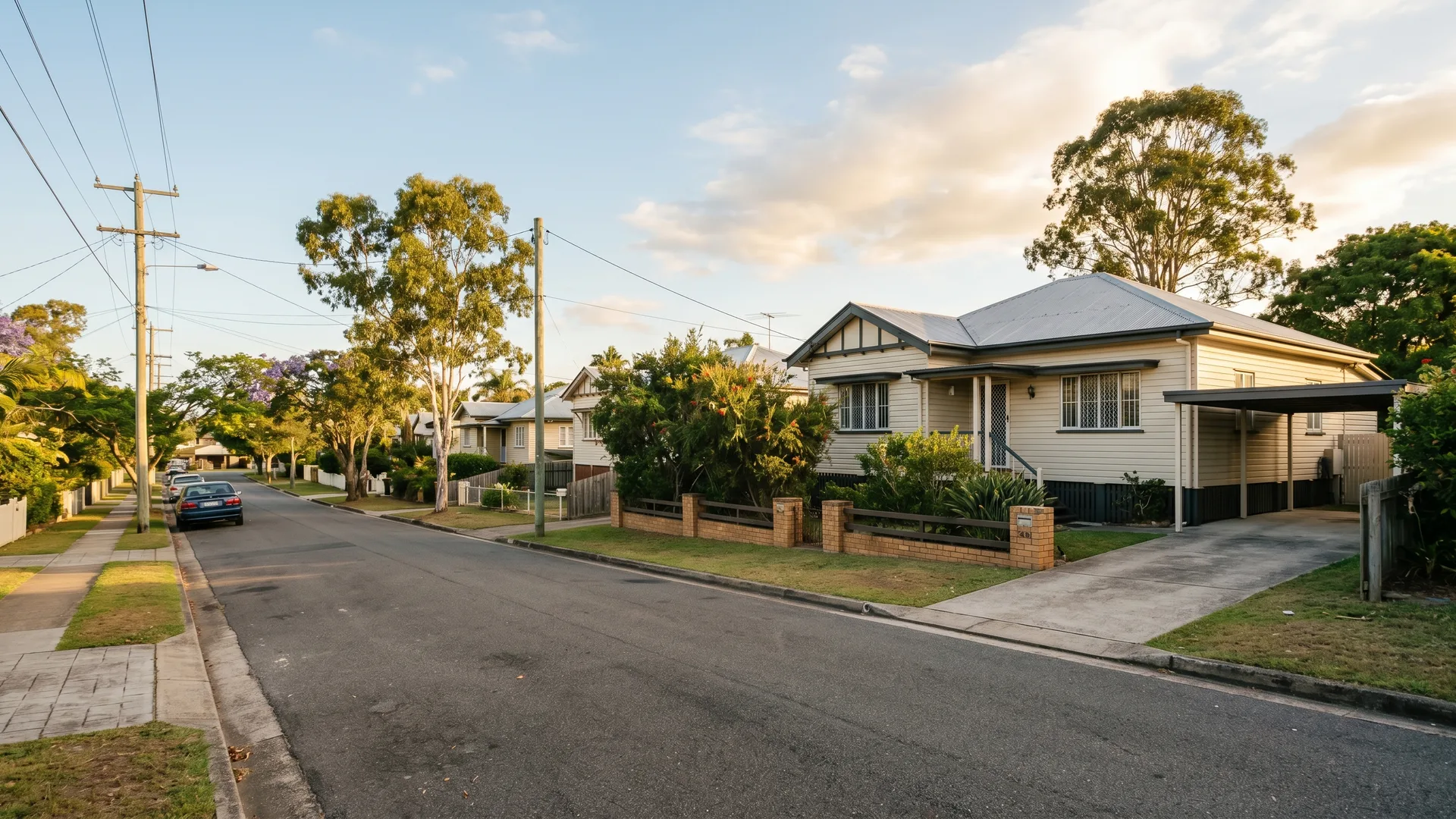 Painter Mount Gravatt East in Belmont